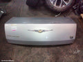 CHRYSLER 300C BOOTLID/TAILGATE, BOOTLID, 01/2005 - 01/2008 - Image 1