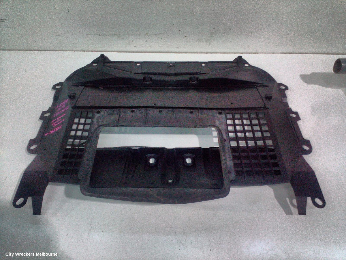 SUBARU LEVORG, V1, 05/2016 - 12/2020, AIR SHUTTER UNDER BONNET : 146765 - Image 1