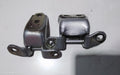 HONDA ACCORD DOOR HINGE/RUNNER, LH FRONT LOWER, 8TH GEN (VIN MRHCP/JHMCU), 02/2008 ONWARDS - Image 1