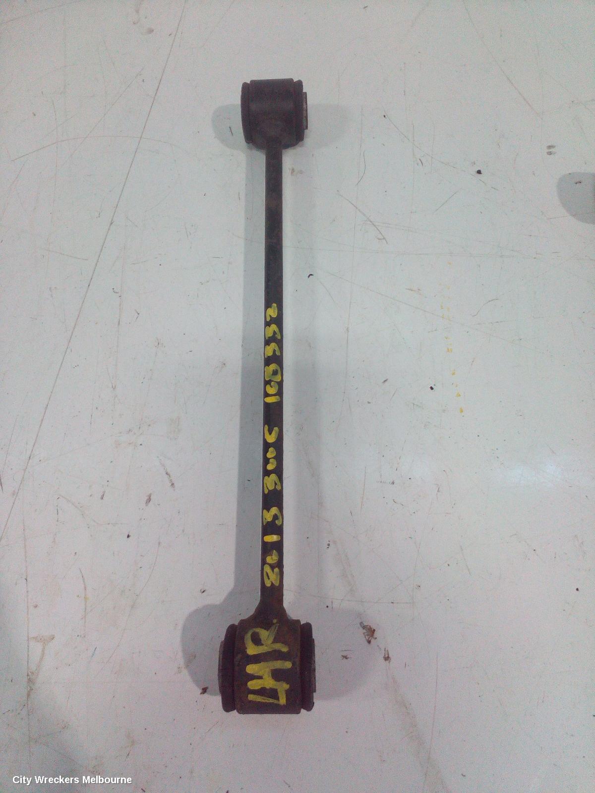 CHRYSLER 300C REAR SWAY BAR, LX2, 12/2011 - 12/2021 - Image 1