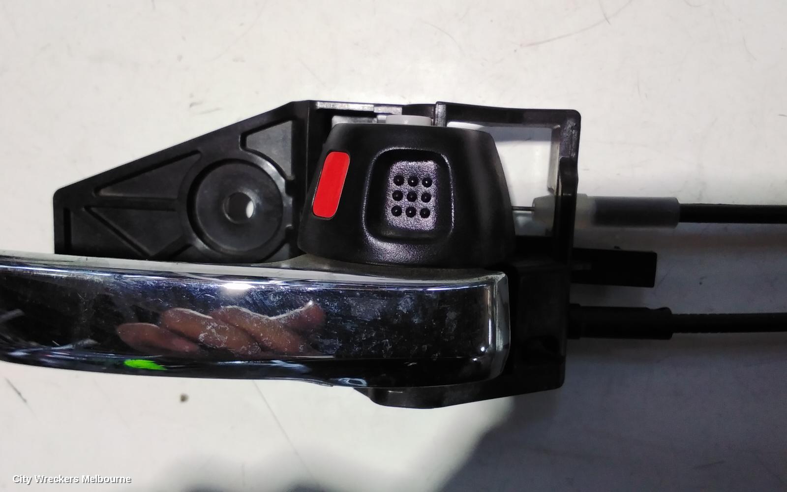 SUZUKI VITARA DOOR/BOOT/GATE LOCK, RIGHT FRONT DOOR LOCK, VITARA, LY (VIN TSM), 06/2015 ONWARDS - Image 2