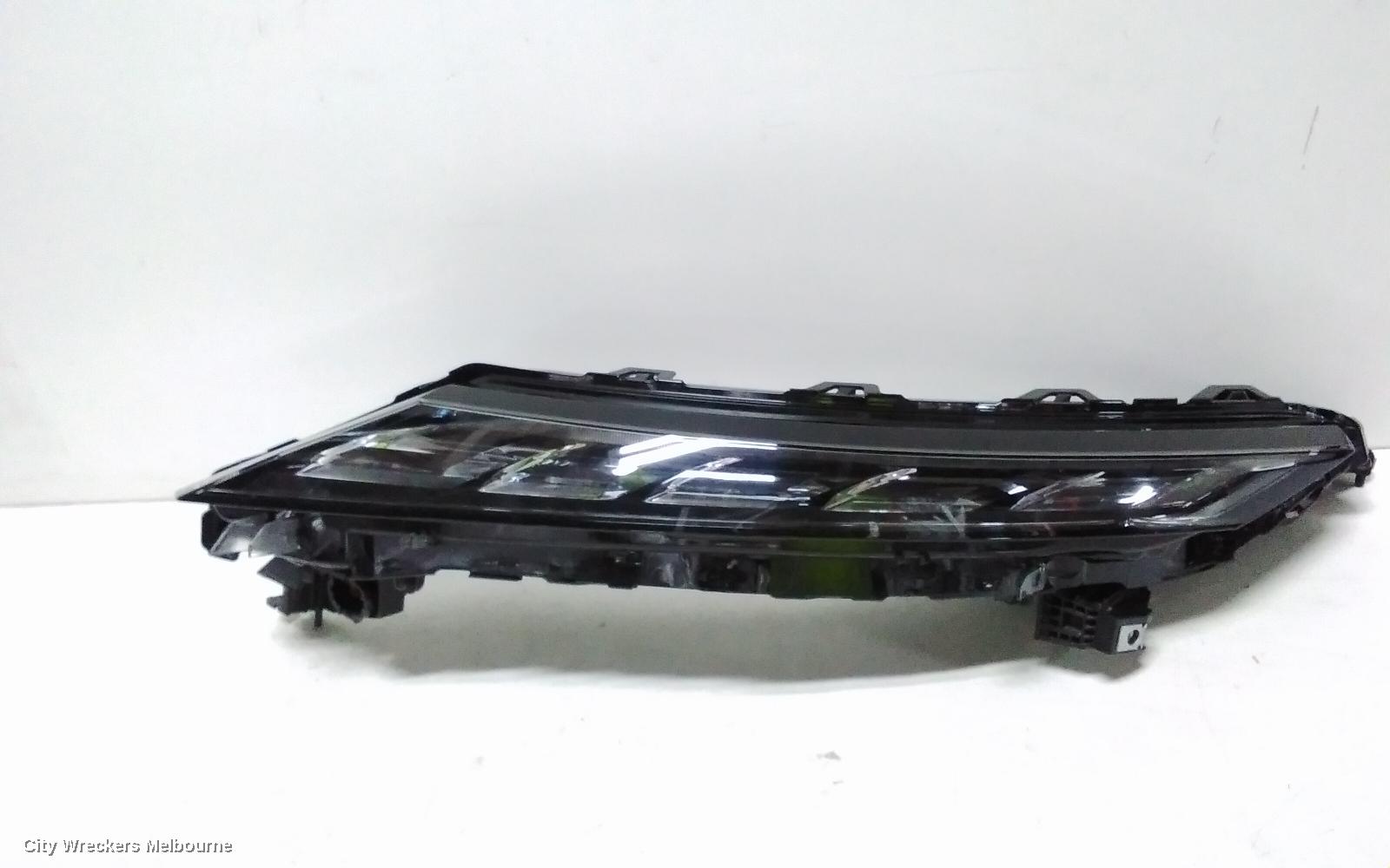 MITSUBISHI OUTLANDER LEFT INDICATOR/FOG/SIDE, ZM, DAYTIME RUNNING LAMP, 08/2021 ONWARDS - Image 3