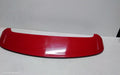 HOLDEN ASTRA REAR SPOILER, BK, 5DR HATCH, 09/2016 ONWARDS - Image 1