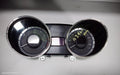 HYUNDAI I45 INSTRUMENT CLUSTER, INSTRUMENT CLUSTER, AUTO T/M TYPE, YF, 02/2010 - 04/2014 - Image 1