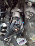 VOLKSWAGEN CRAFTER STARTER, DIESEL, 2.0, DAVA CODE, VALEO, 2.2KW, SY1, 08/2017 ONWARDS - Image 1