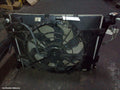 KIA OPTIMA FAN, RAD FAN, TF, 01/2011 - 09/2013 - Image 1