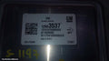 HOLDEN COMMODORE ECU, ENGINE ECU, 2.0, PETROL, B20NFT, ECU ONLY, ZB, 10/2017 - 12/2020 - Image 1