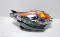 MITSUBISHI TRITON RIGHT HEADLAMP, MQ, HALOGEN TYPE, CLEAR INSERT, 03/2015 - 10/2018 - Image 1