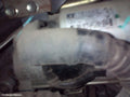 MITSUBISHI TRITON STARTER, DIESEL, 2.4, 4N15, AUTO T/M, MQ-MR, 04/2015 ONWARDS - Image 1
