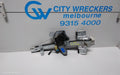 HOLDEN COMMODORE LEFT REAR WND REG/MOTOR, VE-VF, WAGON, 08/2006 - 12/2017 - Image 1