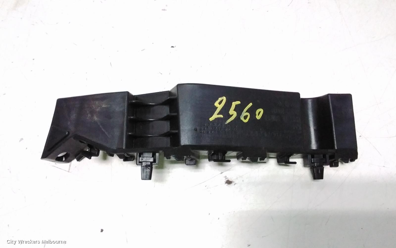 KIA CARNIVAL/GRAND CARNIVAL, KA4, 10/2020 ONWARDS, LHF BAR BRAKET: 117832 - Image 2