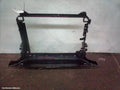 JAGUAR F PACE RADIATOR SUPPORT, X761, 02/2016 - 12/2025 - Image 1