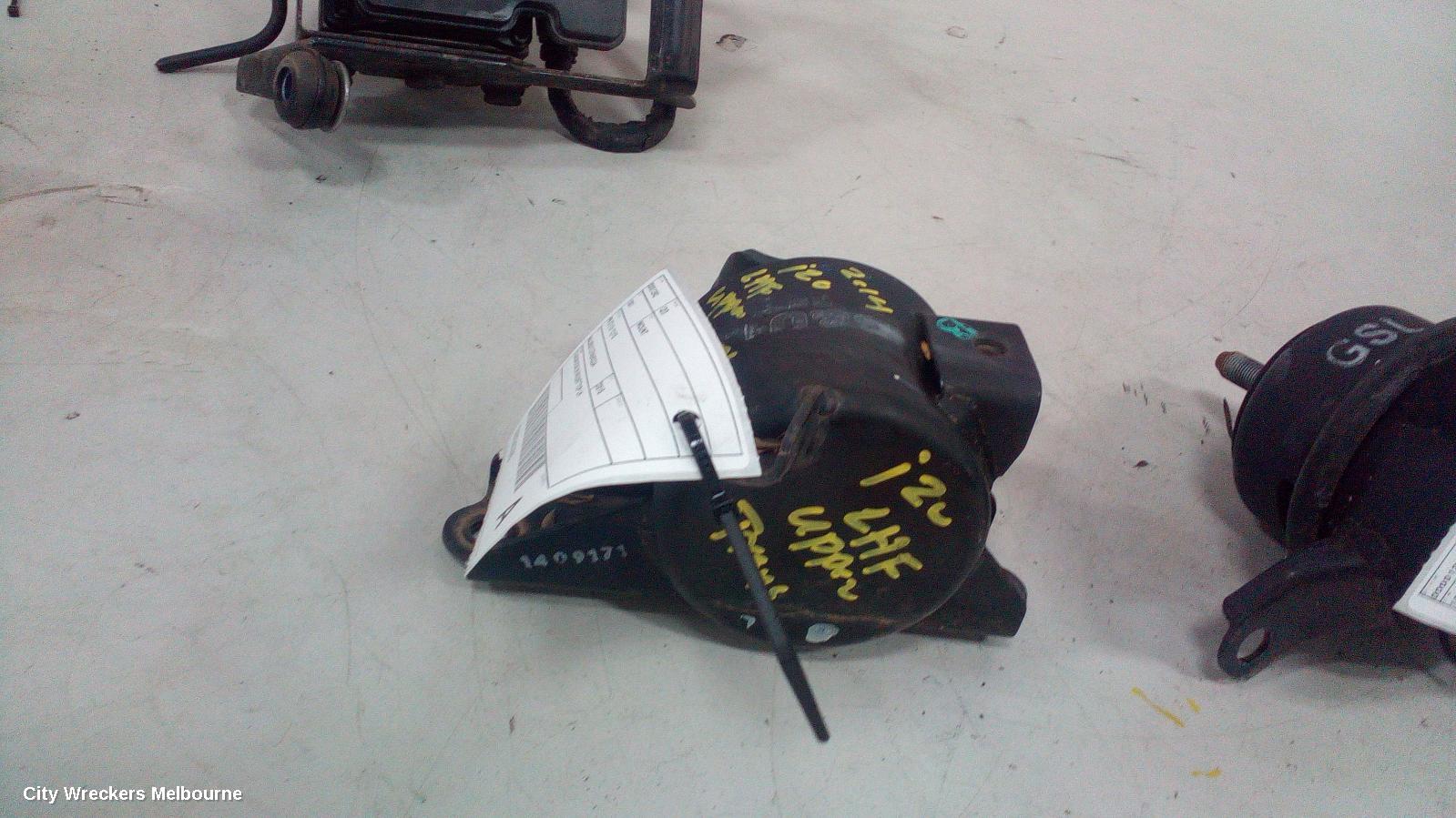 HYUNDAI I20 MOUNT, PB 04/2010 - 12/2015 - Image 1