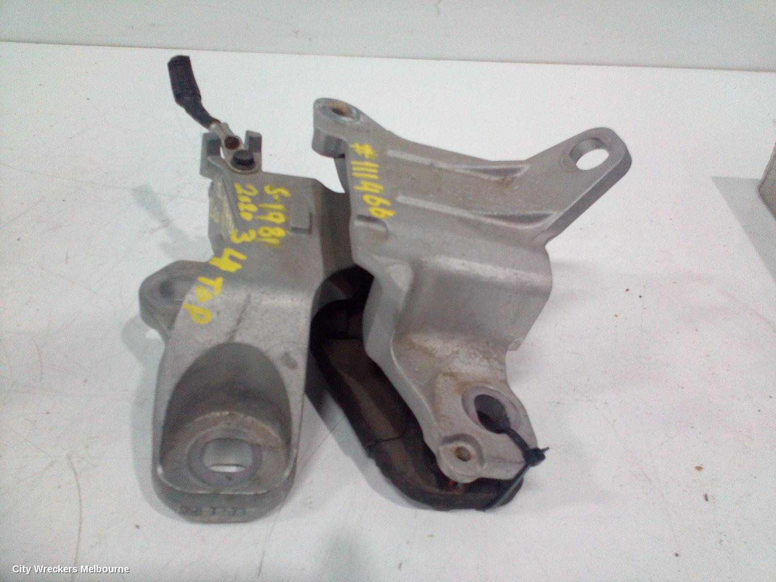 MAZDA 3 MOUNT, BP, 03/2019 ONWARDS - Image 3