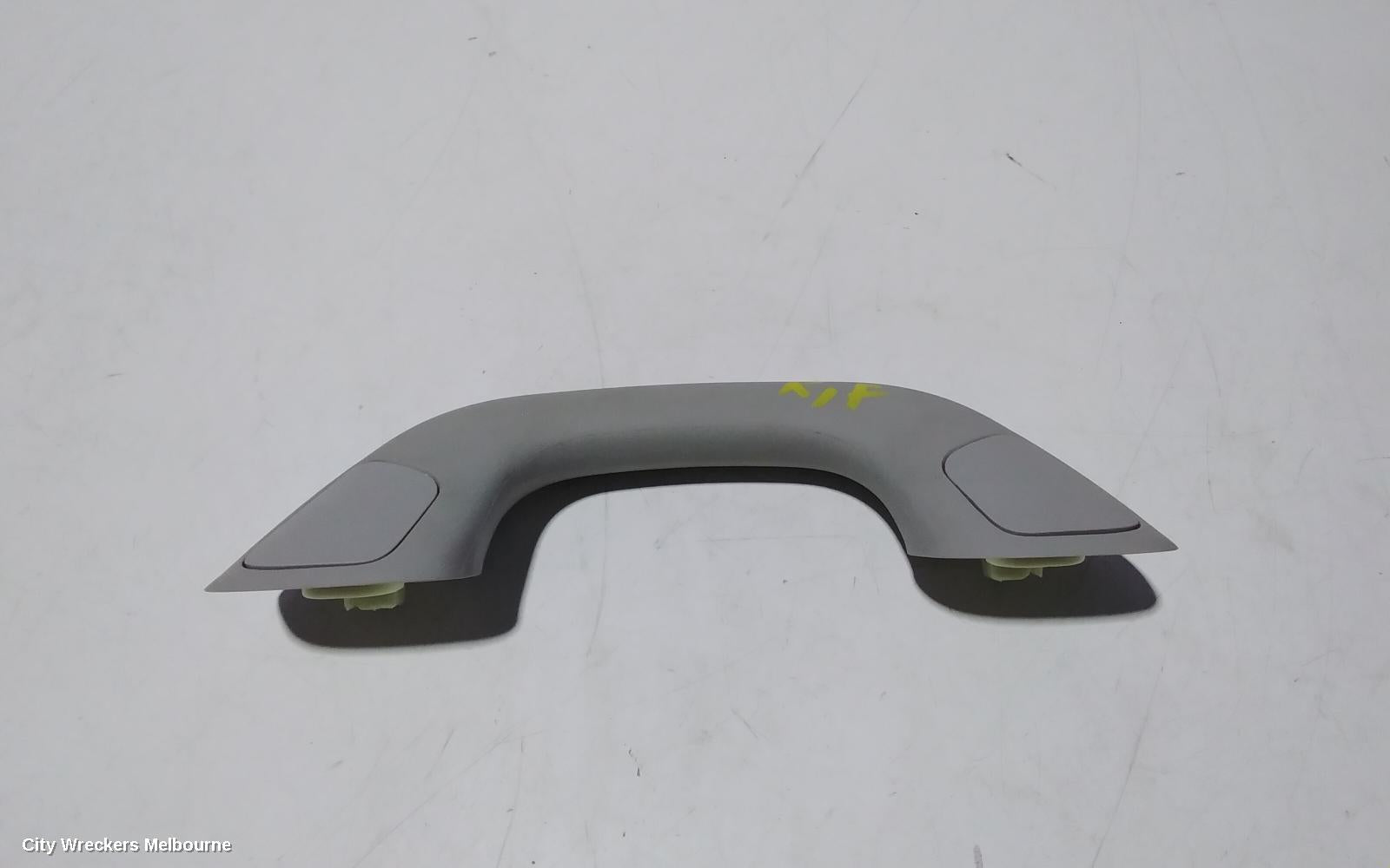 TOYOTA HIACE GRAB HANDLE, 300 SERIES, 02/2019 ONWARDS - Image 1