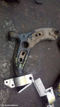 SKODA OCTAVIA RIGHT FRONT LOWER CONTROL ARM, 1Z, 05/2009 - 10/2013 - Image 1
