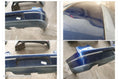 VOLKSWAGEN PASSAT REAR BUMPER, 3C/MK6 B6, SEDAN, W/ PARK SENSOR TYPE, 03/2006 - 09/2010 - Image 1