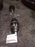 TOYOTA CAMRY LEFT DRIVESHAFT, MANUAL, 2.4, 2AZ-FE, ACV40, 06/2006 - 11/2011 - Image 1