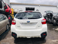 SUBARU XV PARCEL SHELF CARGO BLIND, CARGO BLIND, G4X, 01/2012 - 04/2017 - Image 1