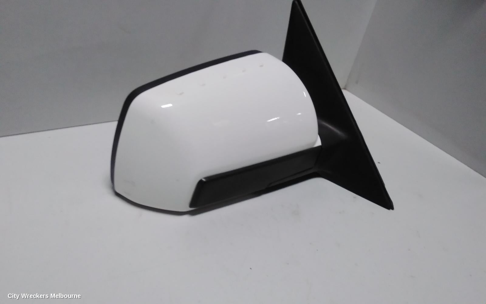 KIA SOUL RIGHT DOOR MIRROR, AM, 04/2009 - 08/2011 - Image 3