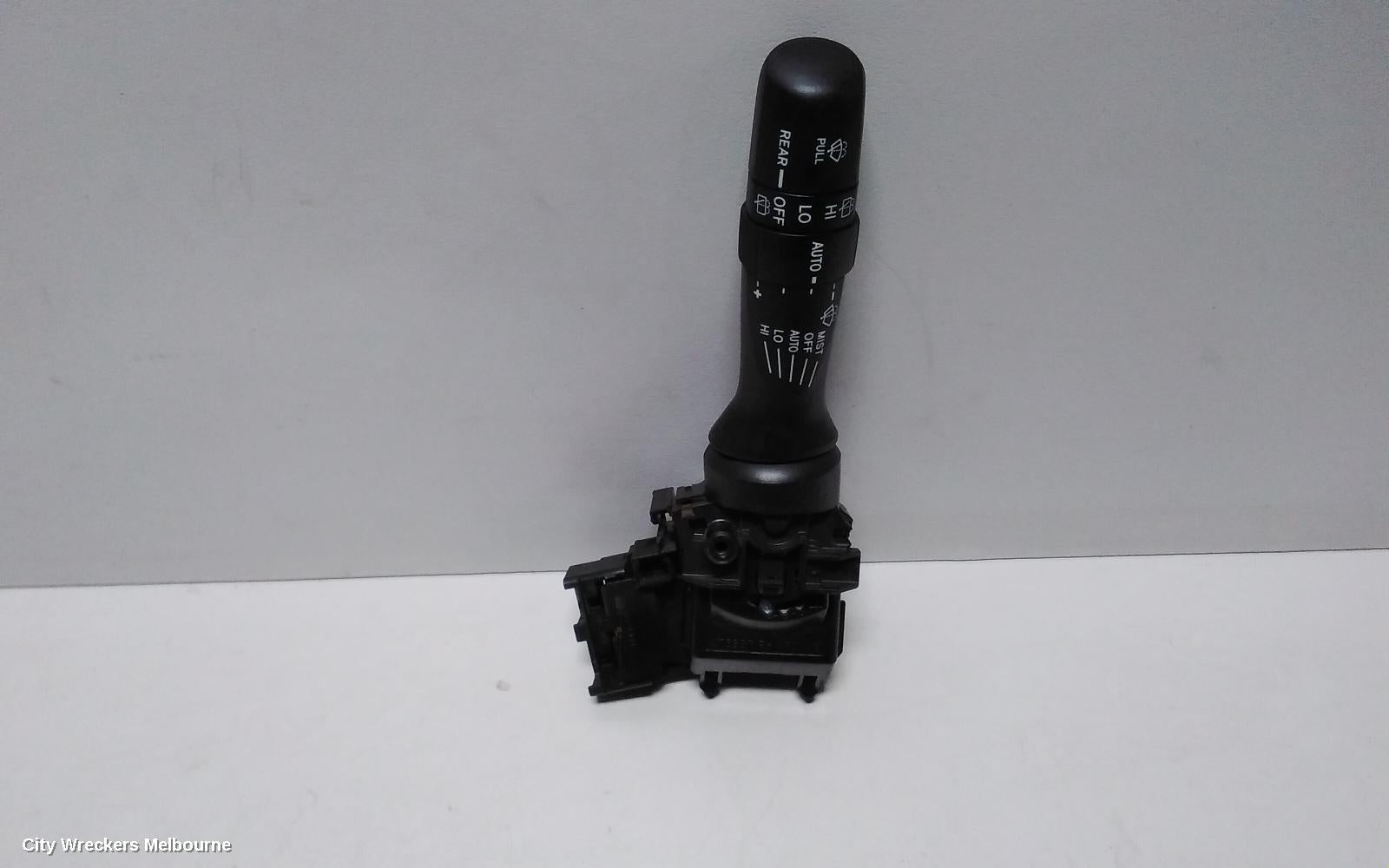 SUBARU FORESTER COMBINATION SWITCH, WIPER SWITCH, SK, 09/2018 ONWARDS - Image 2