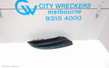 TOYOTA COROLLA RIGHT INDICATOR/FOG/SIDE, BUMPER FOGLAMP, ZRE152R, HATCH, 03/2007 - 10/2009 - Image 1