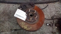 SUBARU FORESTER RIGHT FRONT HUB ASSEMBLY, ABS TYPE, SH/SJ, 02/2008 - 11/2013 - Image 1