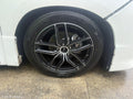 TOYOTA ALPHARD WHEEL MAG, 20 SERIES, 08-15 (IMPORT) - Image 1