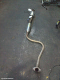 MAZDA 2 CATALYTIC CONVERTER, UNDER CAR-CAT TYPE, PETROL, 1.5, V-P5, NON ELEC CAM ACTUATOR TYPE, DJ/DL, 09/2014 ONWARDS - Image 1