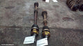 HYUNDAI VELOSTER RIGHT DRIVESHAFT, MANUAL T/M TYPE, TURBO, FS, 07/2012 - 02/2018 - Image 1