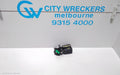 LAND ROVER RANGEROVER EVOQUE SEATBELT/STALK, LH REAR, SEAT BELT STALK ONLY, L538, 11/2011 - 01/2019 - Image 1