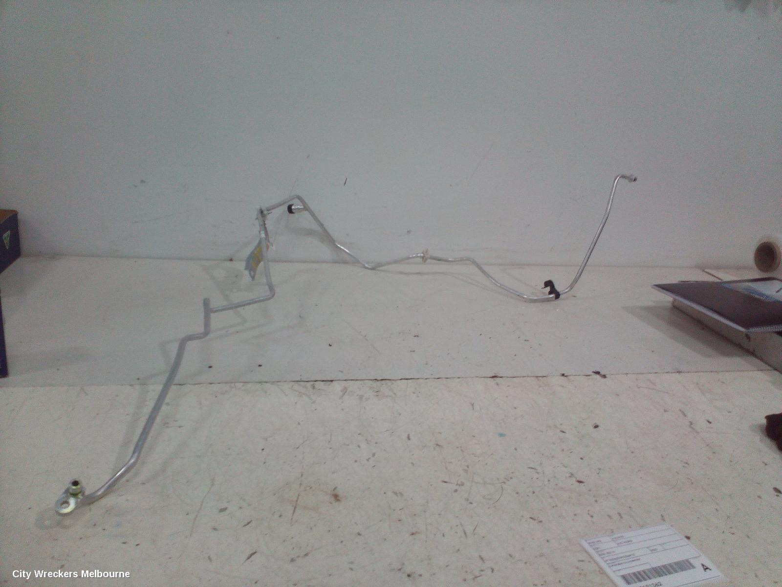 RENAULT KALEOS A/C HOSES, XZG, 05/2016 ONWARDS - Image 1
