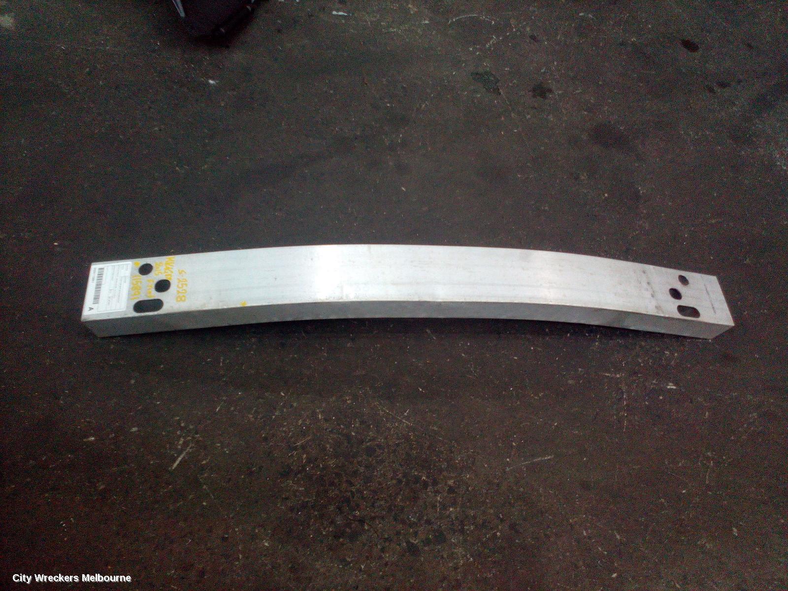 TOYOTA KLUGER F/BAR REINFORC/BRACK, REINFORCEMENT, GSU50/GSU55, 12/2013 - 02/2021 - Image 1