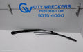 LAND ROVER RANGEROVER EVOQUE WIPER ARM, L538, LH FRONT, 11/2011 - 01/2019 - Image 1