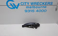 FORD FALCON DOOR HANDLE, FGX, OUTER, RH FRONT, UTE, 10/2014 - 12/2016 - Image 1