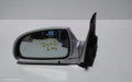 HYUNDAI ACCENT LEFT DOOR MIRROR, LC, POWER, COLOUR CODED, 03/2003 - 04/2006 - Image 1