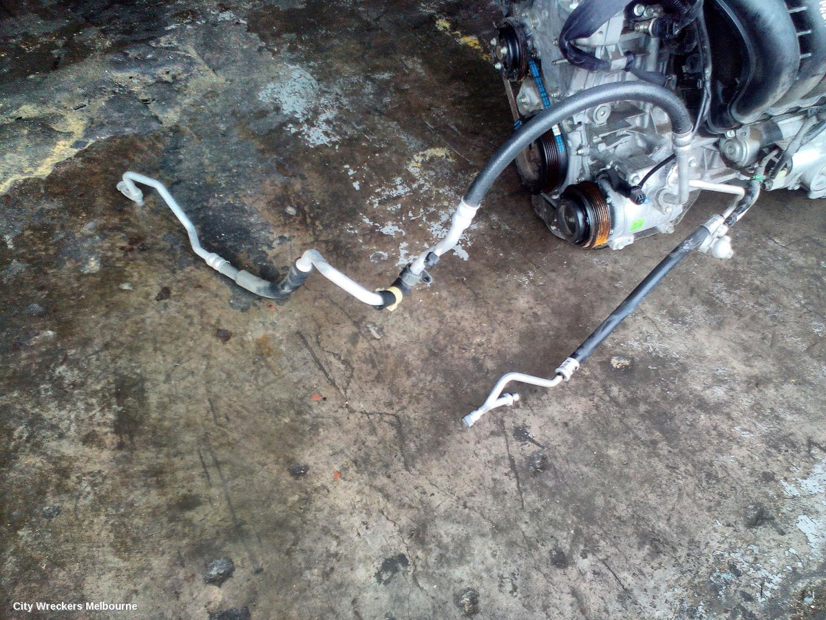 MAZDA 3 A/C COMPRESSOR, BM-BN, 11/2013 - 02/2019 - Image 1