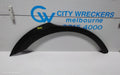 SUBARU OUTBACK WHEEL ARCH FLARE, 6TH GEN, RH REAR, ON BODY, 08/2014 ONWARDS - Image 1