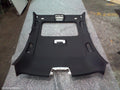 BMW 3 SERIES HOODLINING, F30, 02/2012 - 12/2019 - Image 1