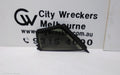 TOYOTA HIACE LEFT FRONT 1/4 DOOR GLASS, 300 SERIES, 02/2019 ONWARDS - Image 1