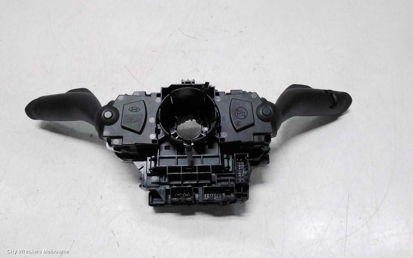 KIA CARNIVAL/GRAND CARNIVAL COMBINATION SWITCH, COMBINATION SWITCH ASSY, KA4, 10/2020 ONWARDS - Image 3