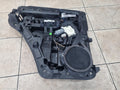 JEEP CHEROKEE LEFT REAR WND REG/MOTOR, KK, 02/2008 - 10/2012 - Image 1