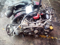 SUBARU FORESTER ENGINE, PETROL, 2.5, FB25, SK, 08/2018 ONWARDS - Image 1
