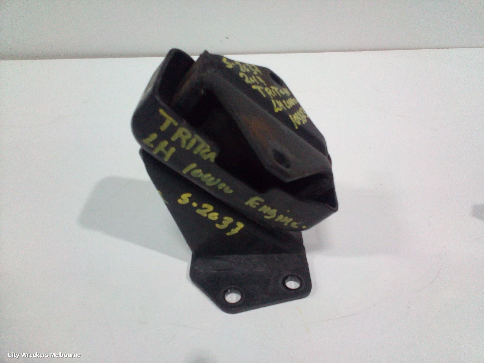 MITSUBISHI TRITON MOUNT, MQ-MR, 03/2015 - 10/2023 - Image 2
