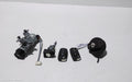 VOLKSWAGEN CADDY IGNITION W/ KEY, 2K, PETROL, MANUAL T/M 08/2010 - 06/2015 - Image 1