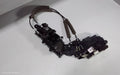 NISSAN XTRAIL DOOR/BOOT/GATE LOCK, LEFT FRONT DOOR LOCK, T32, 03/2014 ONWARDS - Image 1