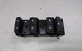 HYUNDAI TUCSON PWR DR WIND SWITCH, RH FRONT (MASTER SWITCH), W/ POWER FOLD, NX4, 02/2021 - 01/2024 - Image 1