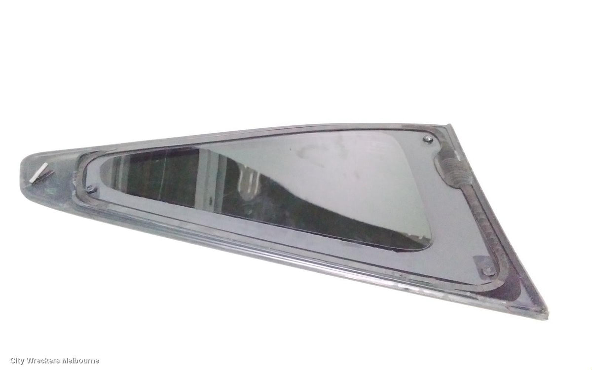 MITSUBISHI PAJERO RIGHT REAR SIDE GLASS, PRIVACY GLASS TYPE, QE, PAJERO SPORT, 10/2015 ONWARDS - Image 3