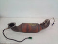 PEUGEOT 508 CATALYTIC CONVERTER, 07/2011 - 12/2017 - Image 1