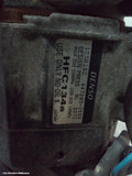 HONDA ODYSSEY A/C COMPRESSOR, RB, 2.4, K24Z, 04/2009 - 12/2013 - Image 1